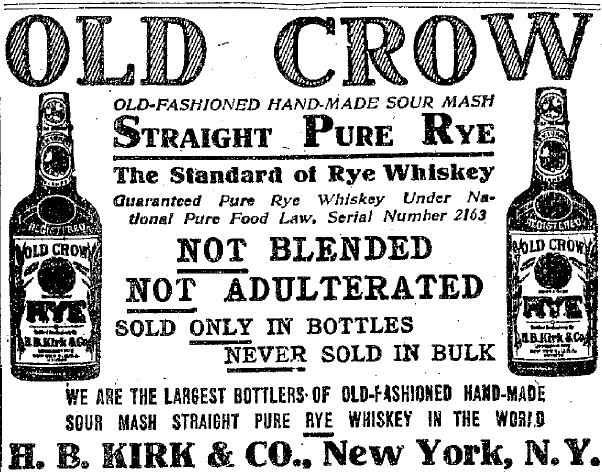 Old_Crow_advertisement